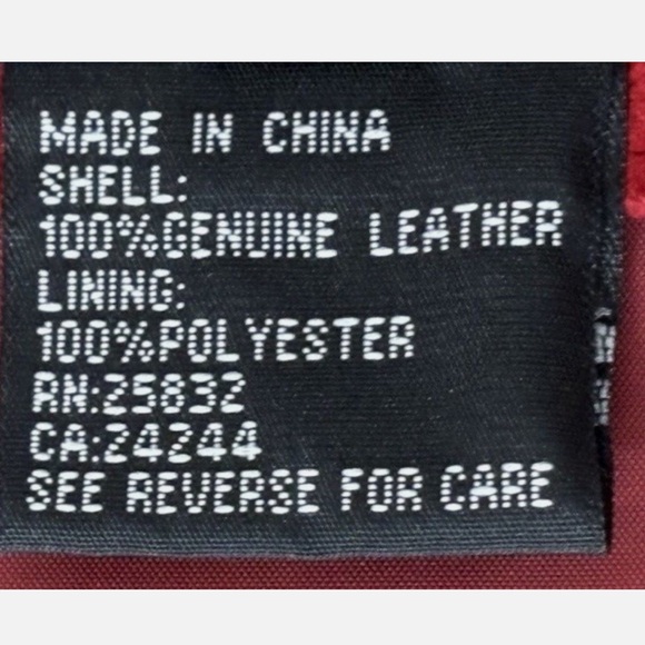 ❗️SOLD❗️NWT GENUINE SUEDE CRIPPLE CREEK JACKET WITH FRINGE AND NATIVE DETAILS - Picture 13 of 14